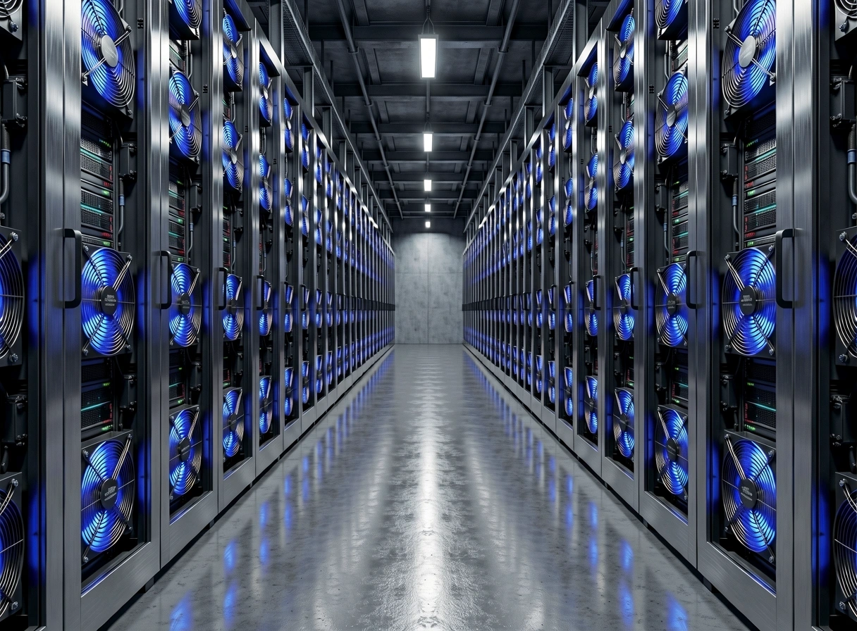 Инфраструктура BHT Club Automation
