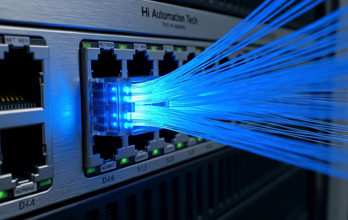 BHT Club Automation Infrastructure