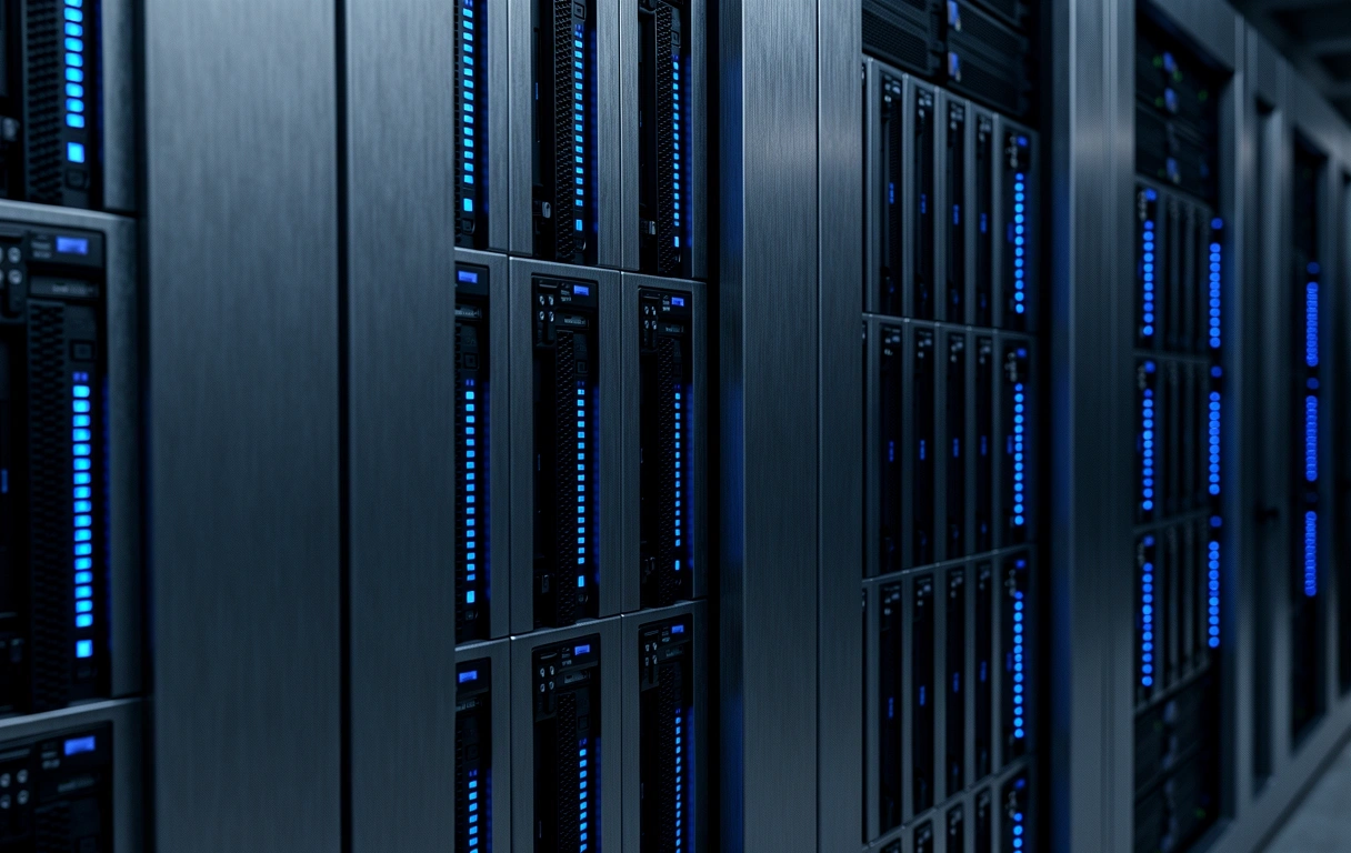 BHT Club Automation Infrastructure