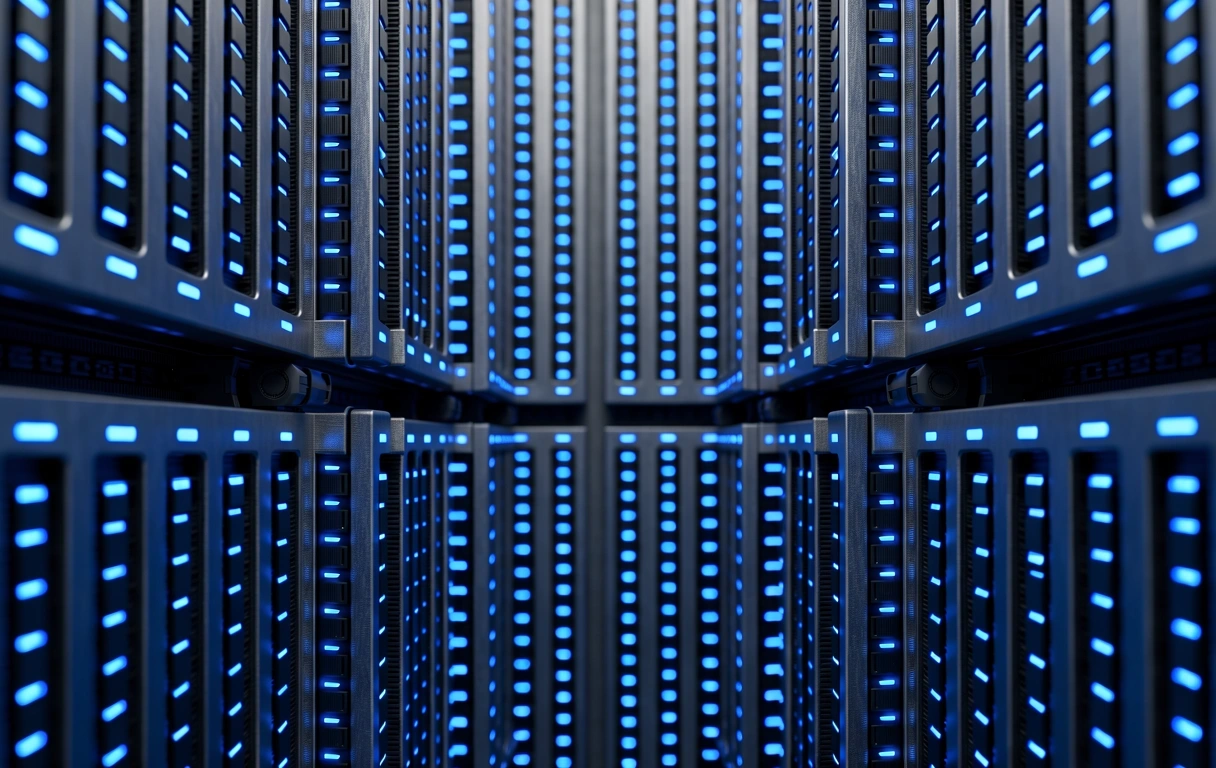 Data Center Architecture