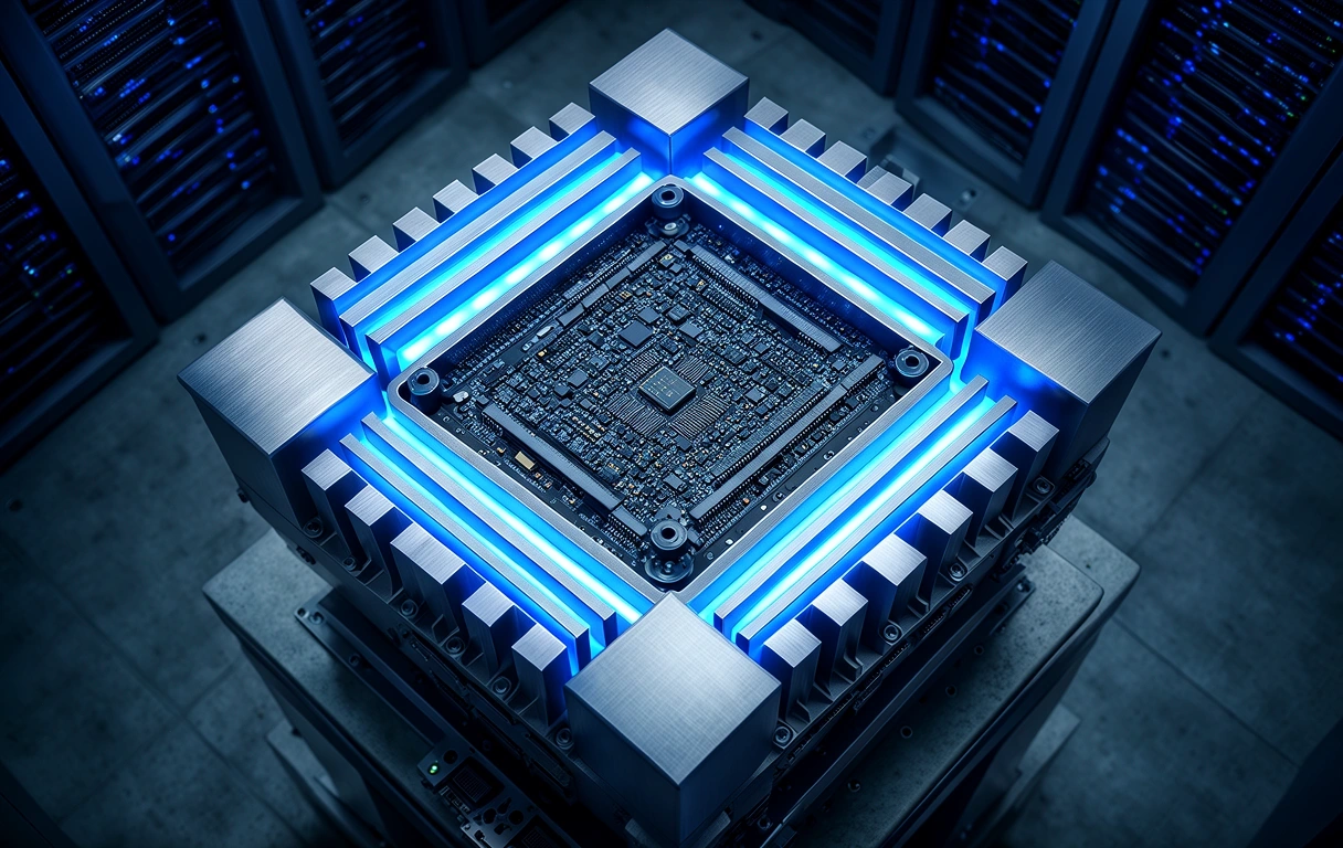 Technical Schematic