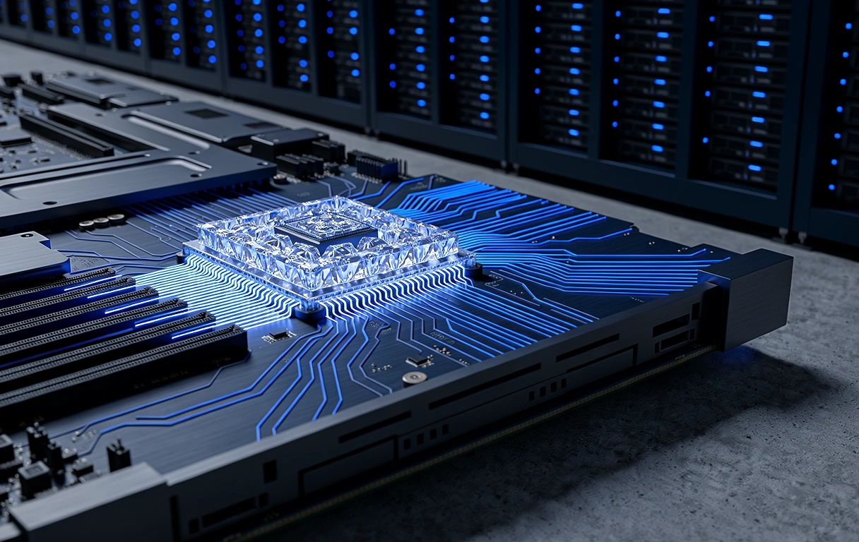 Микропроцессорная архитектура
